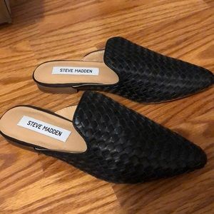 Steve Madden Mattise Mule